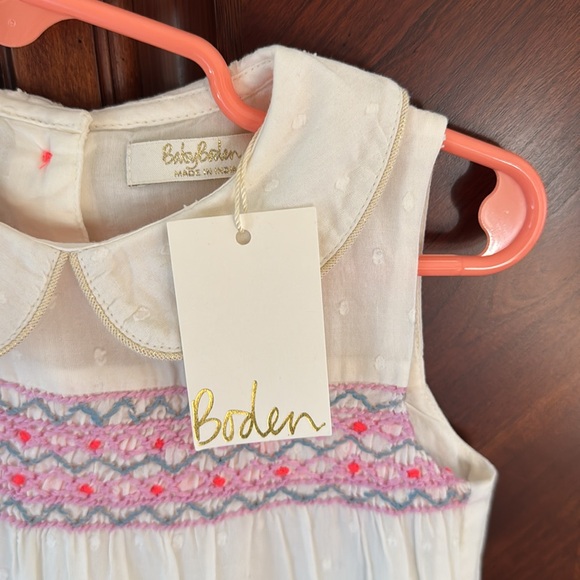 Baby Boden Bubble - Picture 3 of 3